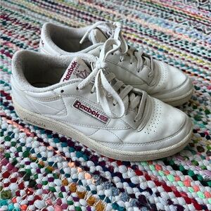 Reebok Club C Vintage Sneakers